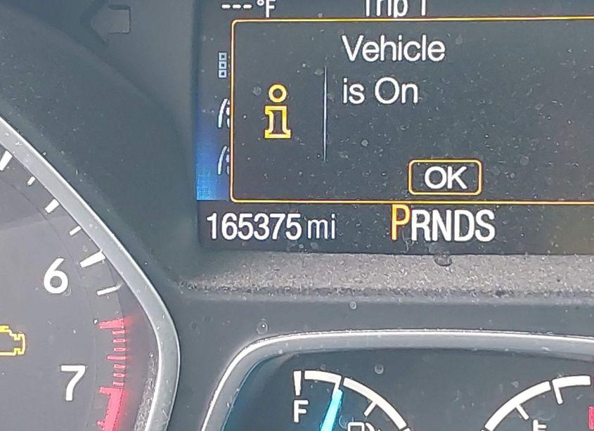 Photo 15 of 2018 Ford Escape SE (VIN 1FMCU9GD1JUA08967)