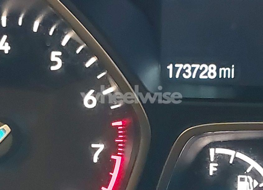 Photo 7 of 2018 Ford Escape SE (VIN 1FMCU9GD1JUA45968)