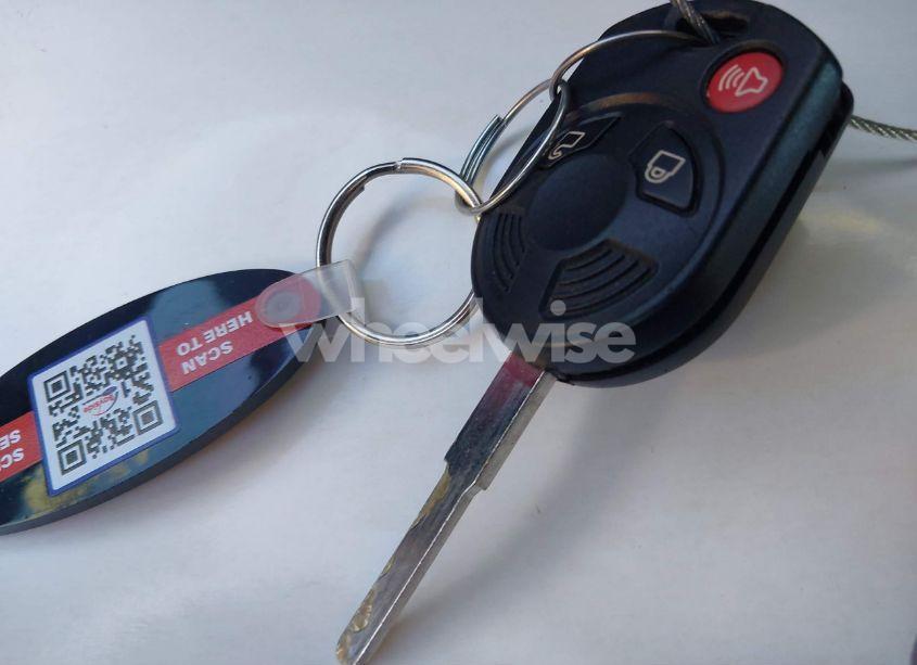 Photo 11 of 2018 Ford Escape SE (VIN 1FMCU9GD1JUA49650)