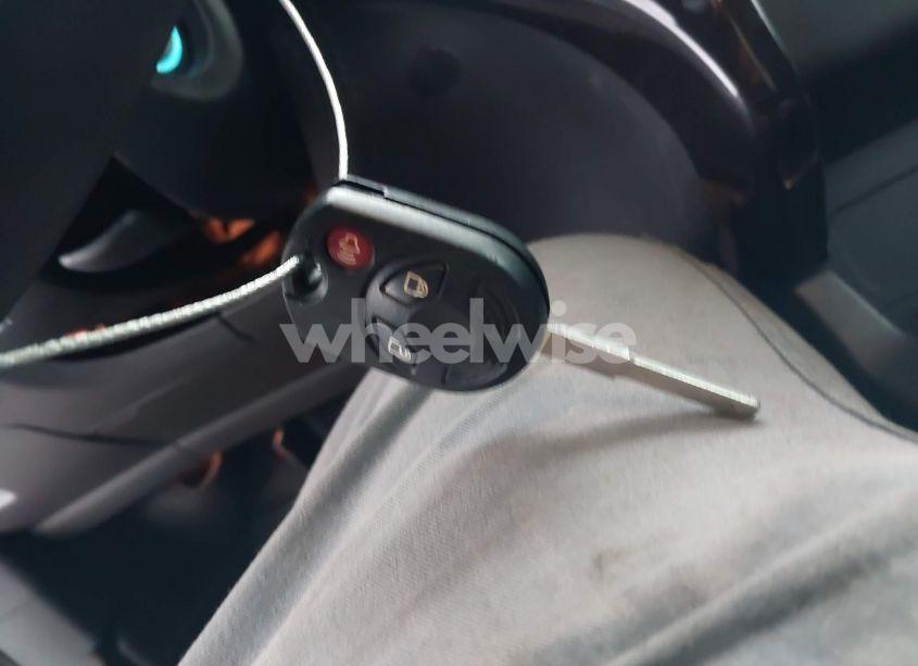 Photo 11 of 2018 Ford Escape SE (VIN 1FMCU9GD1JUB35184)