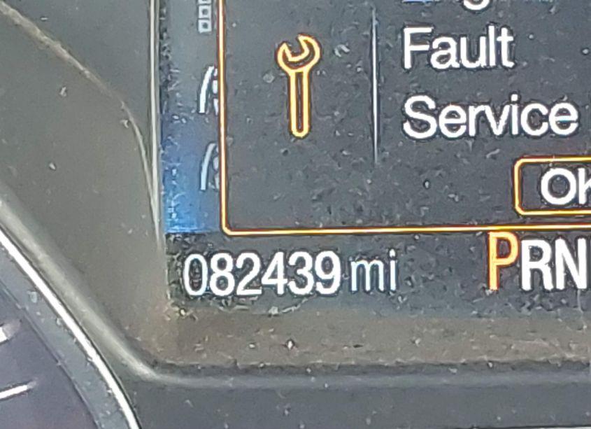 Photo 15 of 2018 Ford Escape SE (VIN 1FMCU9GD1JUB73823)