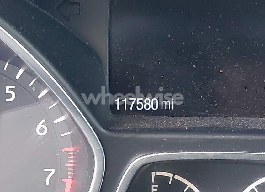 Photo 15 of 2018 Ford Escape SE (VIN 1FMCU9GD1JUD48846)