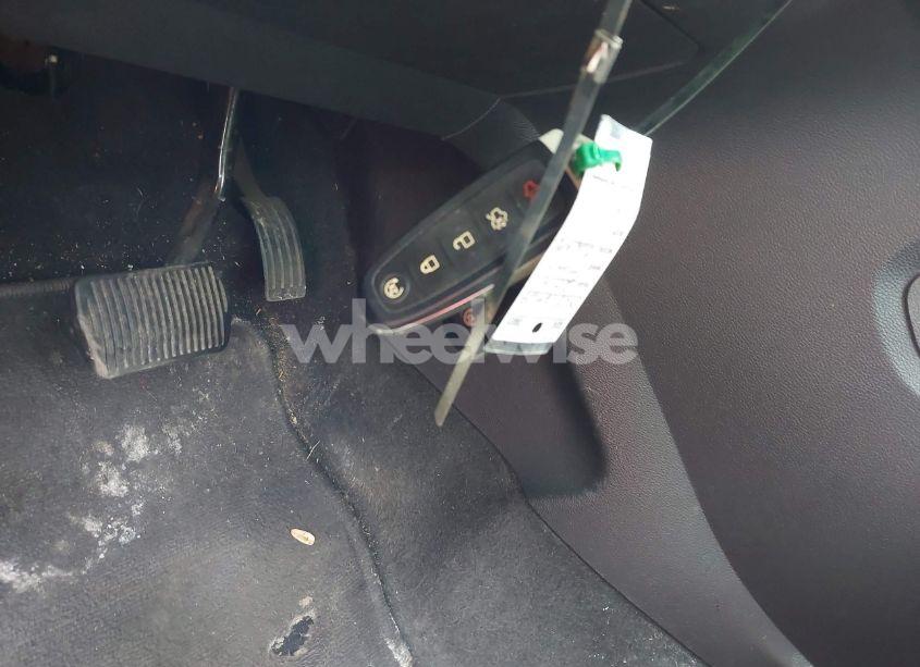 Photo 11 of 2019 Ford Escape SE (VIN 1FMCU9GD1KUA45891)