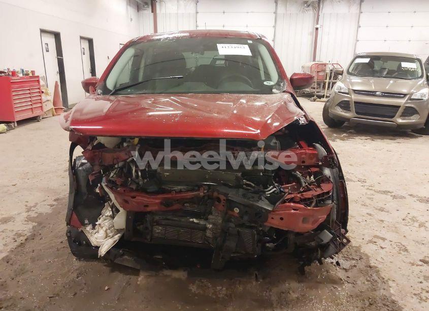 Photo 12 of 2019 Ford Escape SE (VIN 1FMCU9GD1KUA98431)