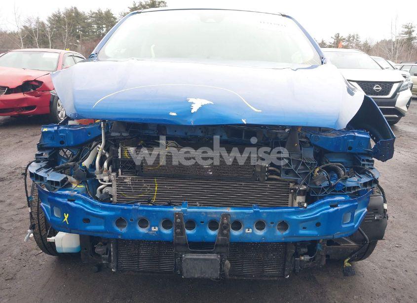 Photo 18 of 2019 Ford Escape SE (VIN 1FMCU9GD1KUB14255)