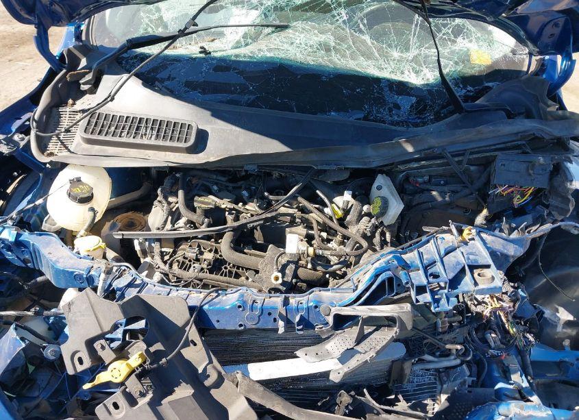 Photo 10 of 2019 Ford Escape SE (VIN 1FMCU9GD1KUB55999)