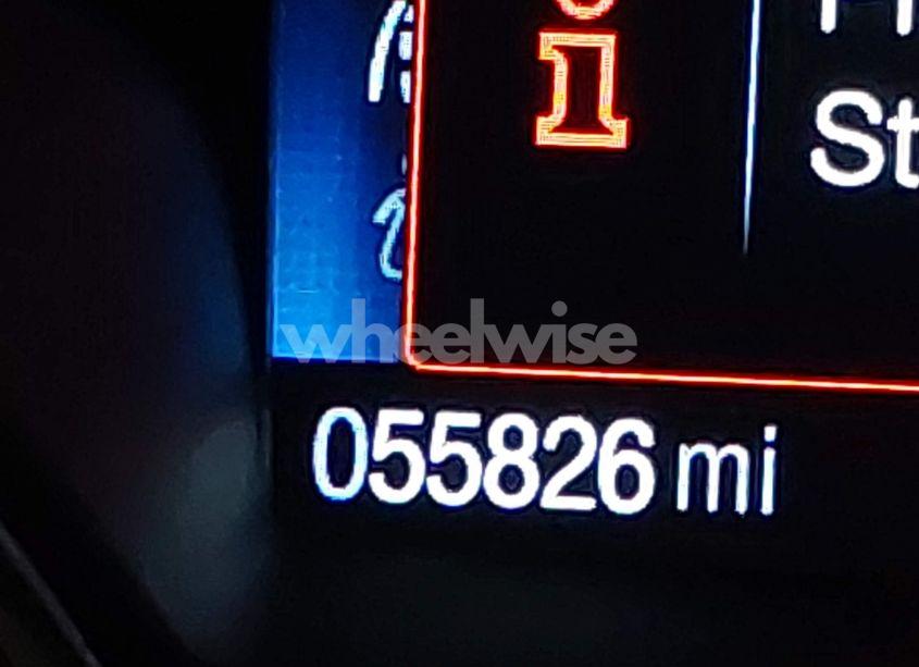 Photo 15 of 2019 Ford Escape SE (VIN 1FMCU9GD1KUB85603)