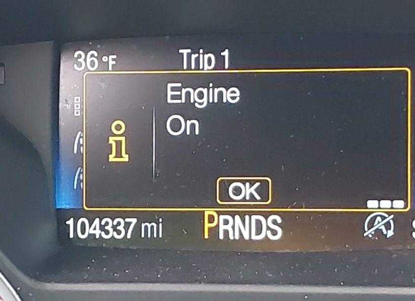 Photo 15 of 2017 Ford Escape SE (VIN 1FMCU9GD2HUA18241)