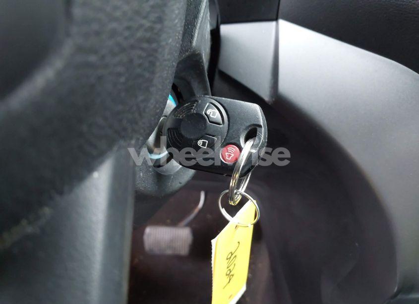 Photo 11 of 2017 Ford Escape SE (VIN 1FMCU9GD2HUA56665)