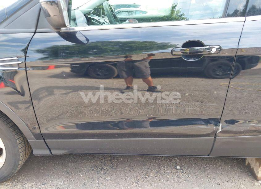 Photo 20 of 2017 Ford Escape SE (VIN 1FMCU9GD2HUB40131)