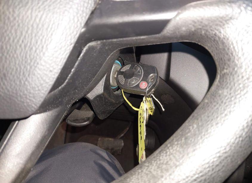 Photo 11 of 2017 Ford Escape SE (VIN 1FMCU9GD2HUC06340)