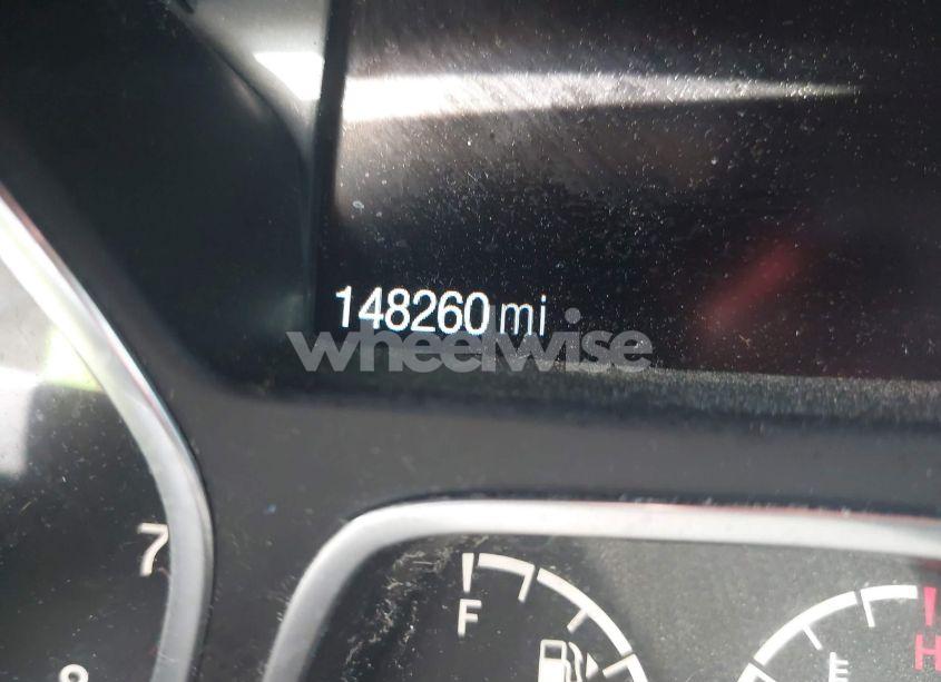 Photo 7 of 2017 Ford Escape SE (VIN 1FMCU9GD2HUD15235)