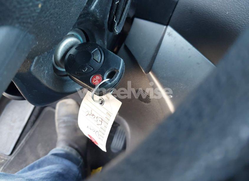 Photo 11 of 2017 Ford Escape SE (VIN 1FMCU9GD2HUD80571)