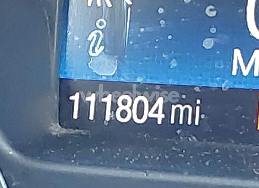 Photo 7 of 2017 Ford Escape SE (VIN 1FMCU9GD2HUD80571)