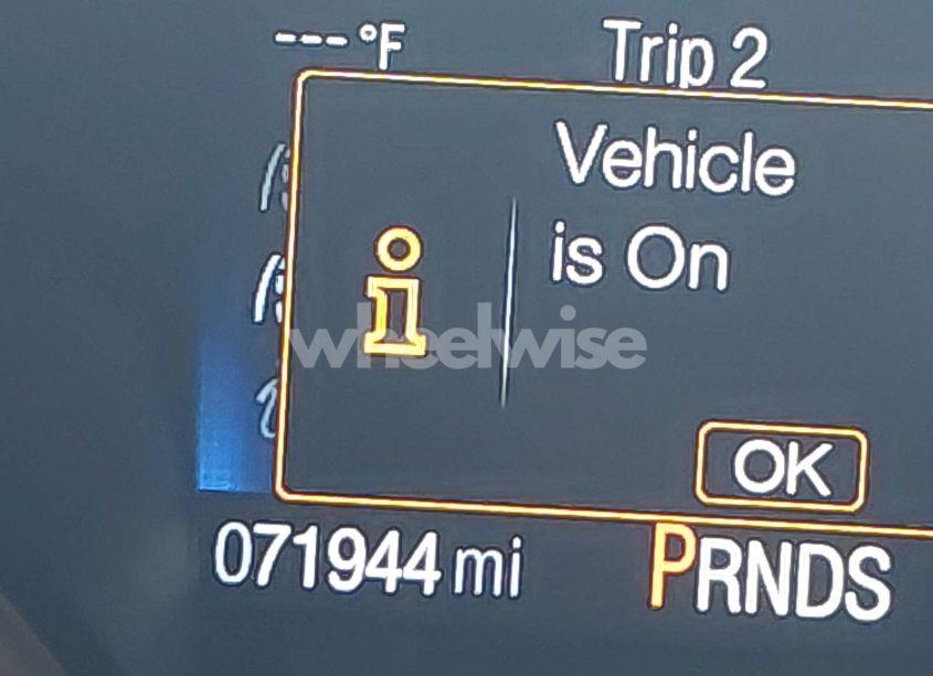 Photo 16 of 2018 Ford Escape SE (VIN 1FMCU9GD2JUA04815)