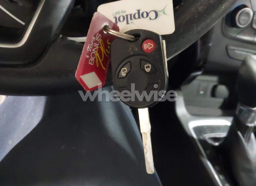 Photo 11 of 2018 Ford Escape SE (VIN 1FMCU9GD2JUB38787)