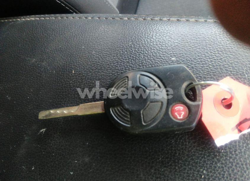 Photo 11 of 2018 Ford Escape SE (VIN 1FMCU9GD2JUC25413)