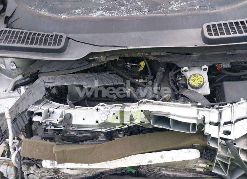 Photo 10 of 2019 Ford Escape SE (VIN 1FMCU9GD2KUA28288)