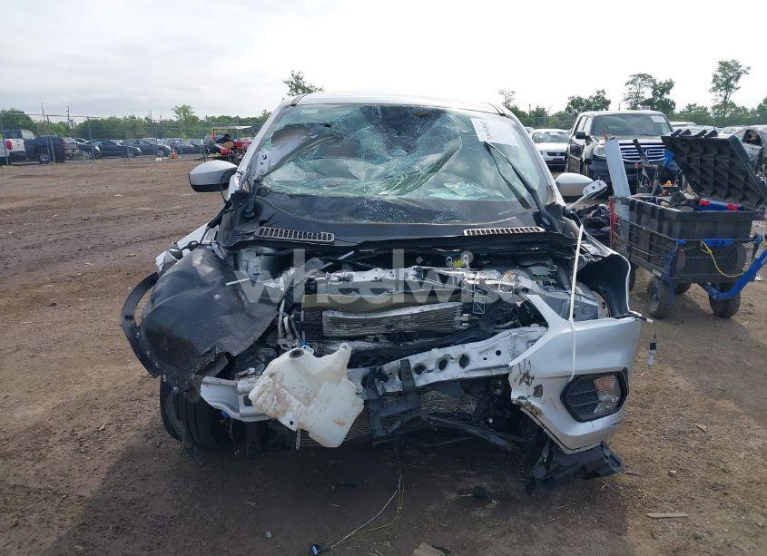 Photo 12 of 2019 Ford Escape SE (VIN 1FMCU9GD2KUA28288)