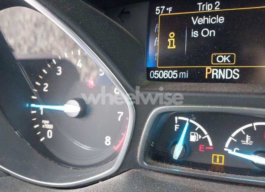 Photo 16 of 2019 Ford Escape SE (VIN 1FMCU9GD2KUB63996)