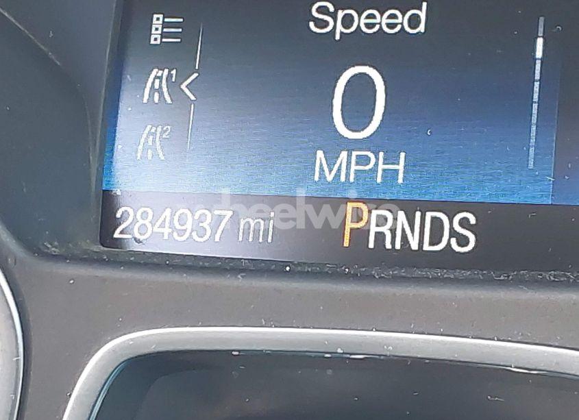 Photo 16 of 2017 Ford Escape SE (VIN 1FMCU9GD3HUA40233)