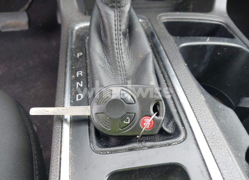 Photo 11 of 2017 Ford Escape SE (VIN 1FMCU9GD3HUA74463)