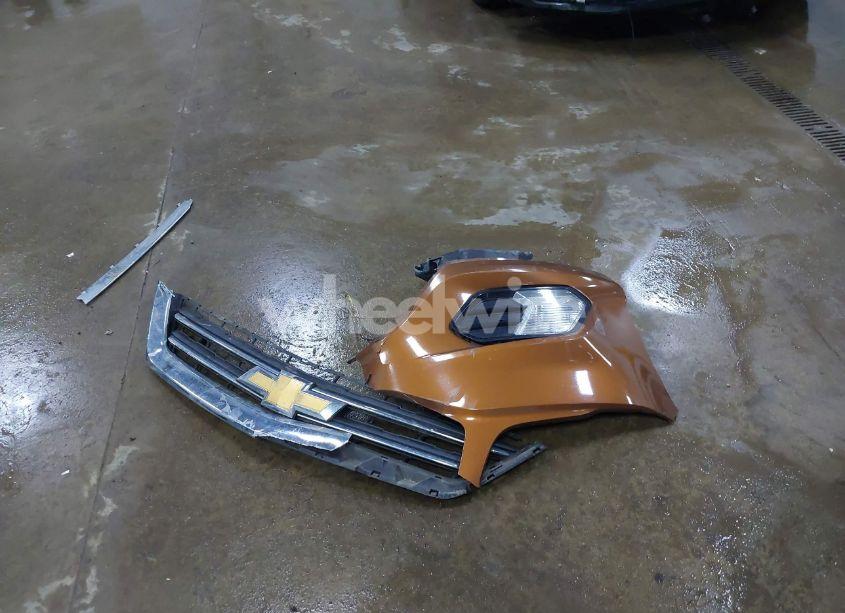 Photo 11 of 2017 Ford Escape SE (VIN 1FMCU9GD3HUB15805)