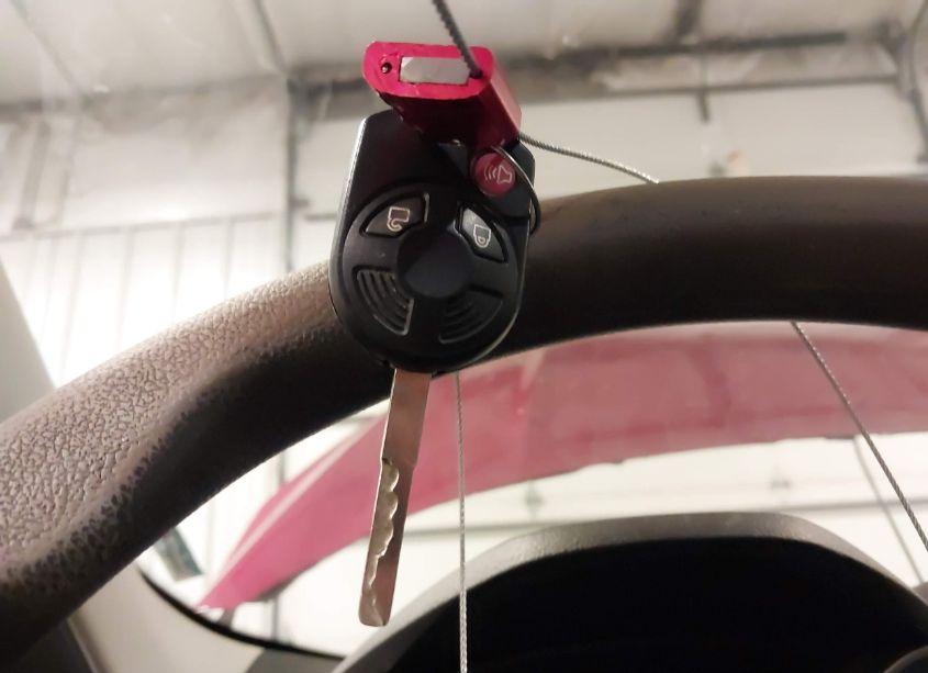 Photo 11 of 2017 Ford Escape SE (VIN 1FMCU9GD3HUB27341)