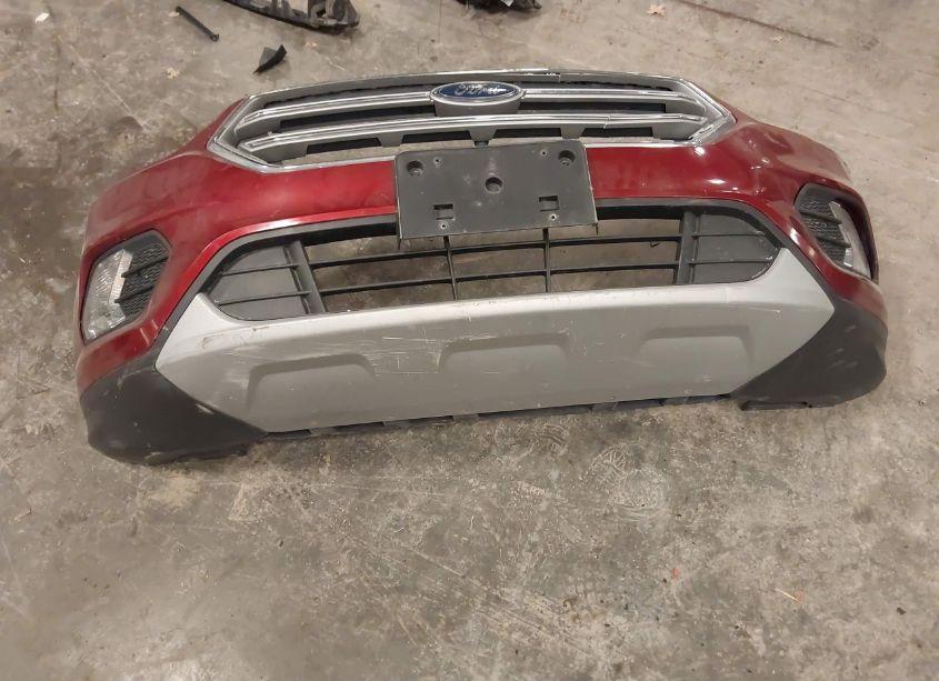 Photo 12 of 2017 Ford Escape SE (VIN 1FMCU9GD3HUB27341)