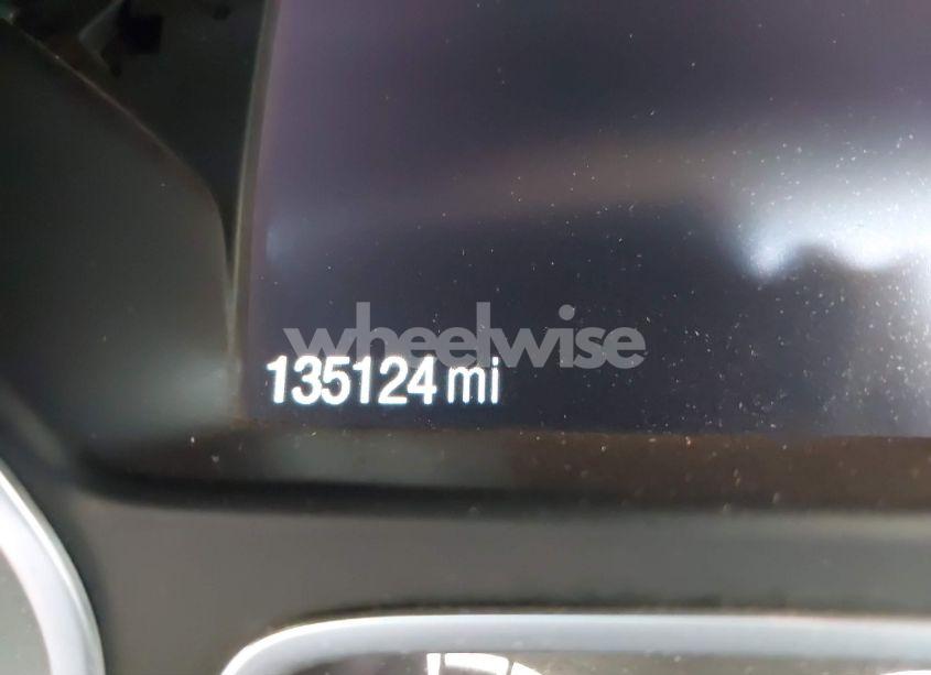 Photo 7 of 2017 Ford Escape SE (VIN 1FMCU9GD3HUD21464)