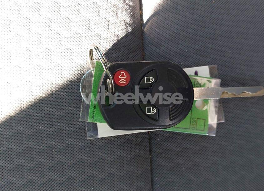 Photo 11 of 2017 Ford Escape SE (VIN 1FMCU9GD3HUD52181)