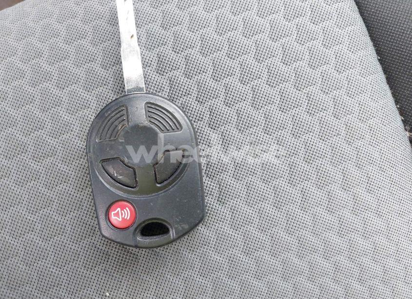 Photo 11 of 2017 Ford Escape SE (VIN 1FMCU9GD3HUD71233)