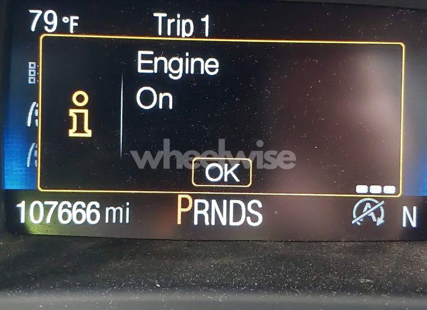 Photo 15 of 2017 Ford Escape SE (VIN 1FMCU9GD3HUD71233)