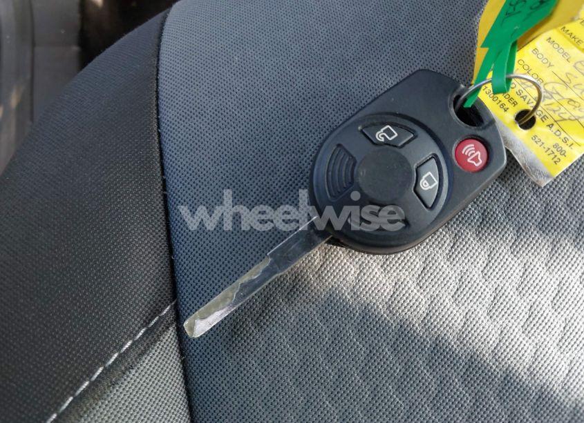 Photo 11 of 2018 Ford Escape SE (VIN 1FMCU9GD3JUA58124)