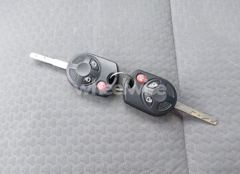 Photo 11 of 2018 Ford Escape SE (VIN 1FMCU9GD3JUB29208)