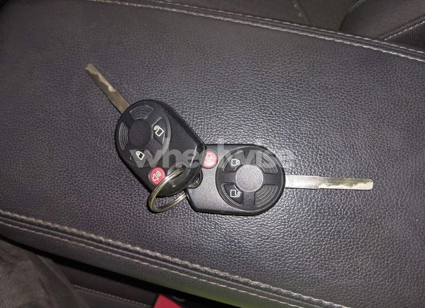 Photo 11 of 2018 Ford Escape SE (VIN 1FMCU9GD3JUB84080)