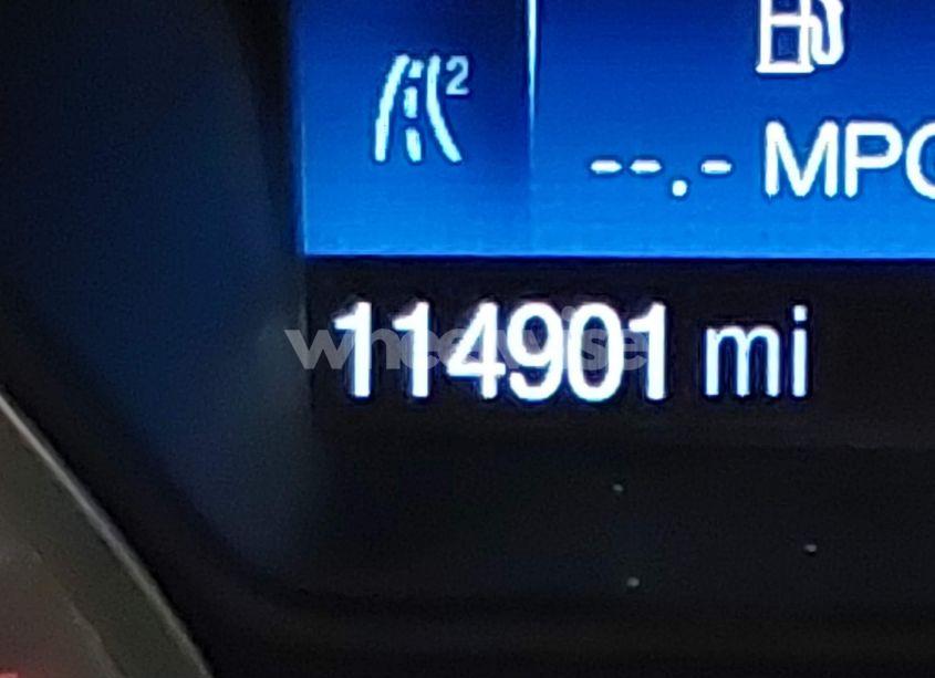 Photo 15 of 2018 Ford Escape SE (VIN 1FMCU9GD3JUB84080)