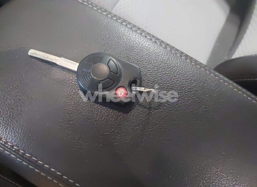 Photo 11 of 2018 Ford Escape SE (VIN 1FMCU9GD3JUC83482)