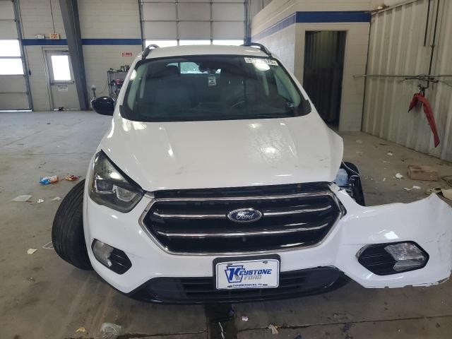 Photo 5 of 2019 FORD ESCAPE SE N/A (VIN 1FMCU9GD3KUA68315)