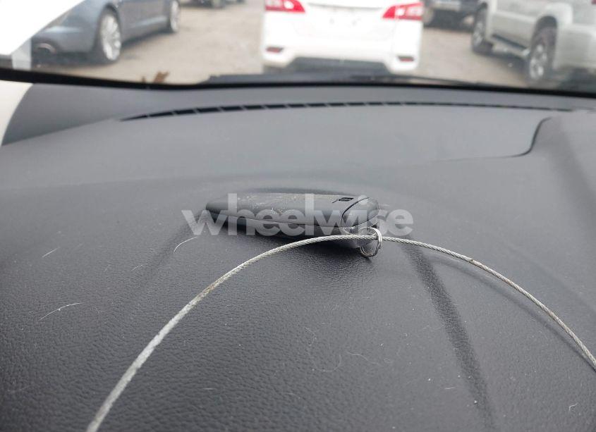 Photo 11 of 2019 Ford Escape SE (VIN 1FMCU9GD3KUA94655)