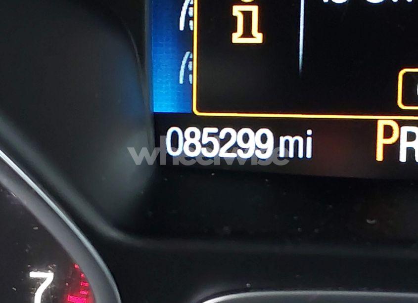 Photo 15 of 2019 Ford Escape SE (VIN 1FMCU9GD3KUA94655)