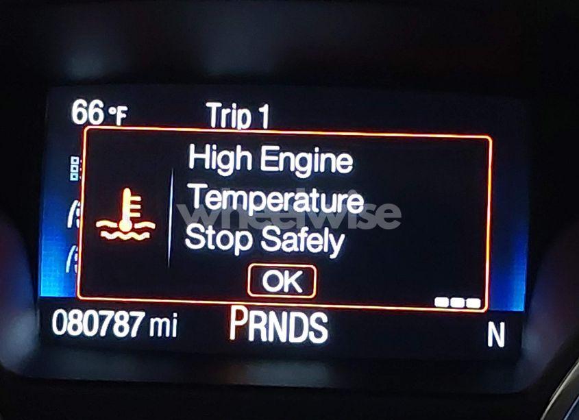 Photo 15 of 2019 Ford Escape SE (VIN 1FMCU9GD3KUB42431)