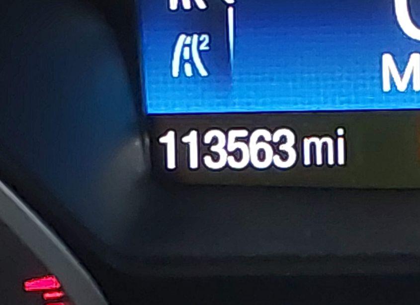 Photo 15 of 2017 Ford Escape SE (VIN 1FMCU9GD4HUA11677)