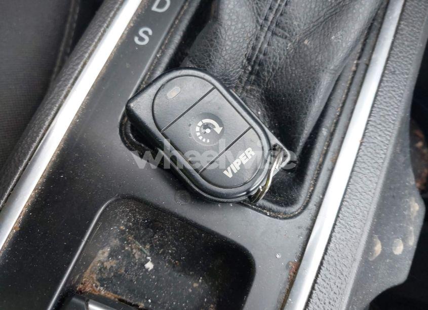 Photo 11 of 2017 Ford Escape SE (VIN 1FMCU9GD4HUA60264)