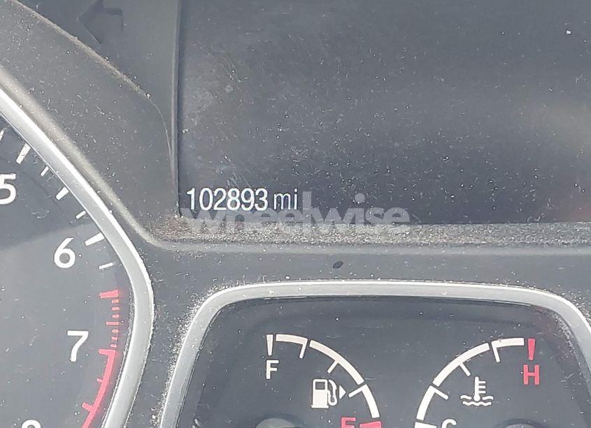 Photo 15 of 2017 Ford Escape SE (VIN 1FMCU9GD4HUA60264)