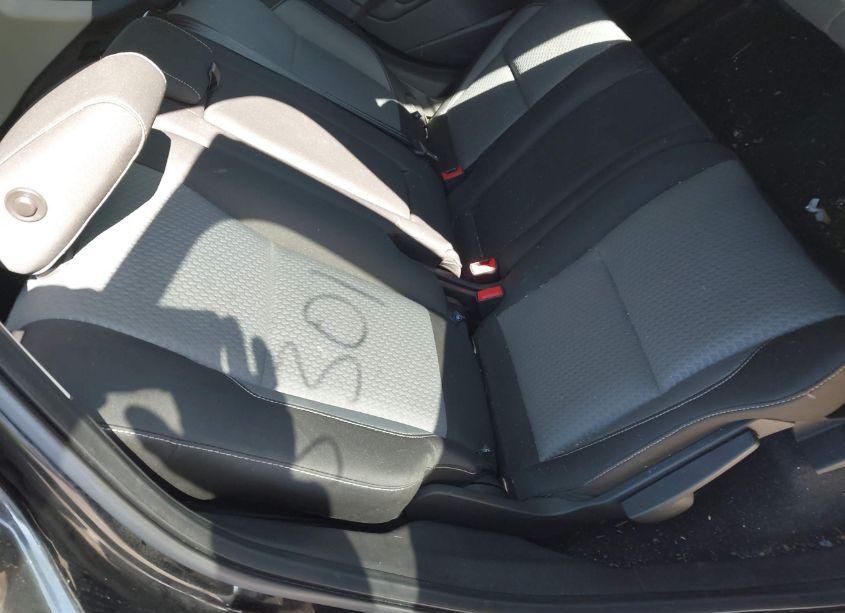 Photo 17 of 2017 Ford Escape SE (VIN 1FMCU9GD4HUA90123)