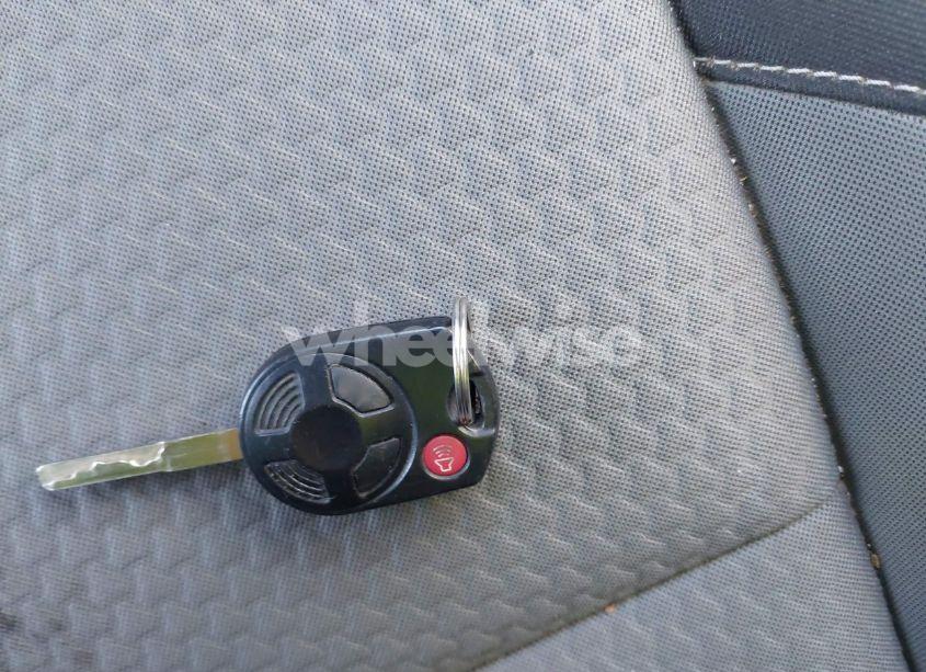 Photo 11 of 2017 Ford Escape SE (VIN 1FMCU9GD4HUB22519)