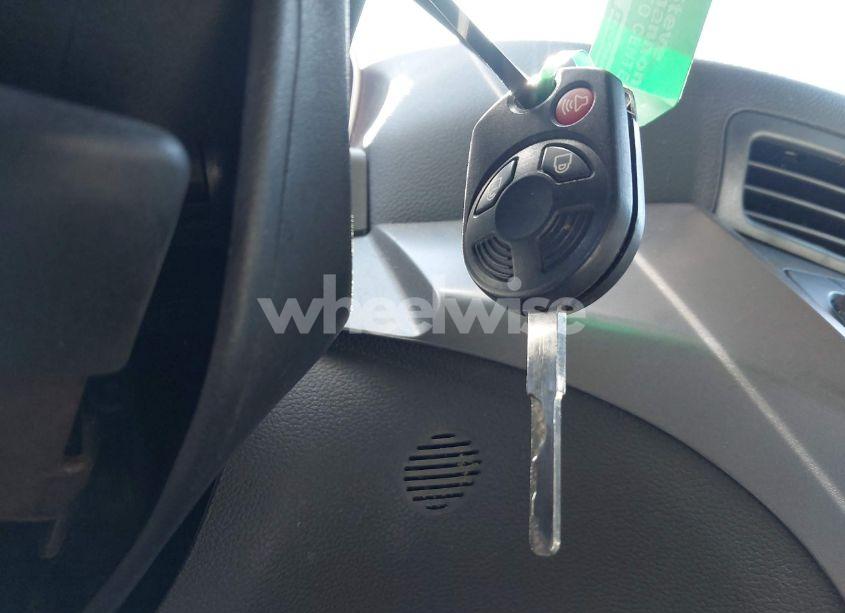 Photo 11 of 2017 Ford Escape SE (VIN 1FMCU9GD4HUB55262)