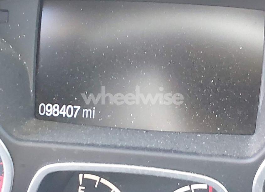 Photo 15 of 2017 Ford Escape SE (VIN 1FMCU9GD4HUB55262)