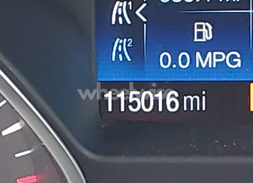 Photo 15 of 2017 Ford Escape SE (VIN 1FMCU9GD4HUC45396)